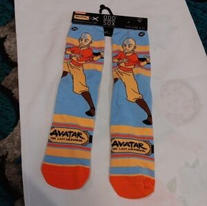 Nickelodeon Avatar unisex socks